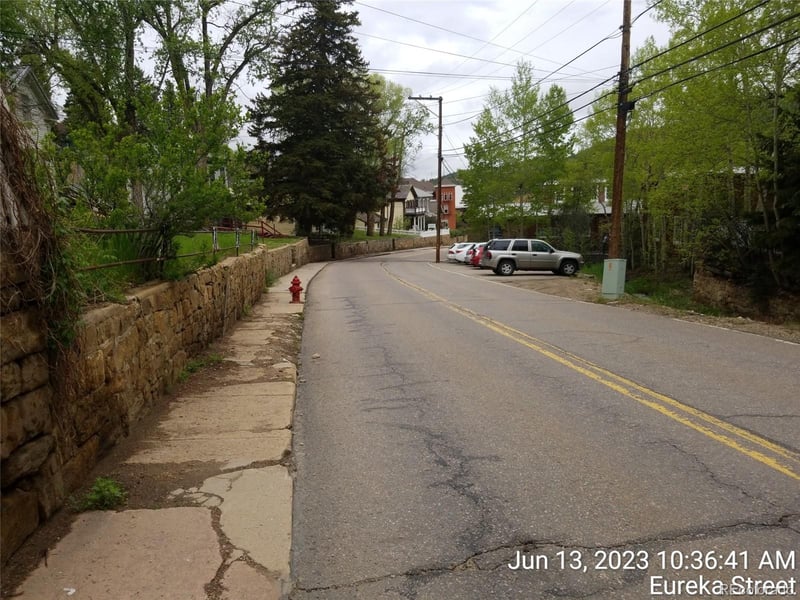 223 Eureka St, Central City, CO 80427