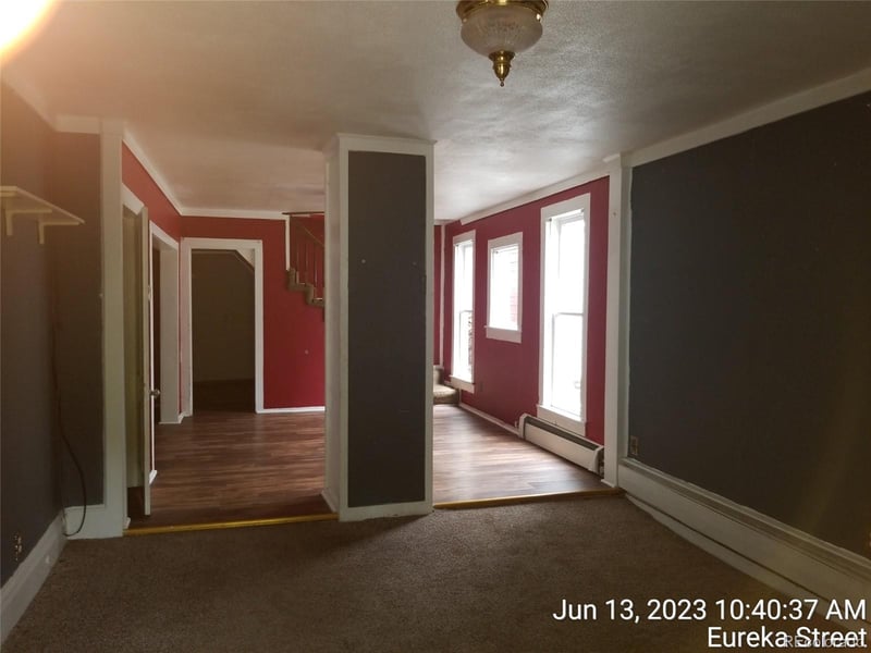 223 Eureka St, Central City, CO 80427