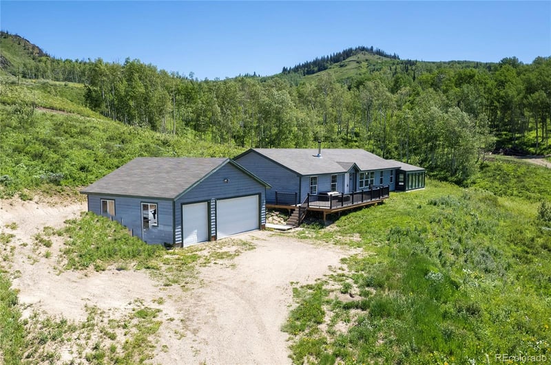375 Gcr 286, Kremmling, CO 80459