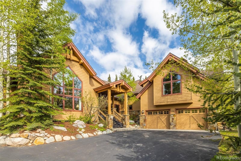 178 Middle Park Ct, Silverthorne, CO 80498