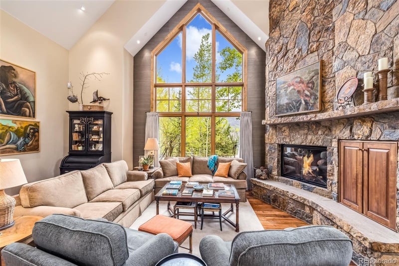 178 Middle Park Ct, Silverthorne, CO 80498