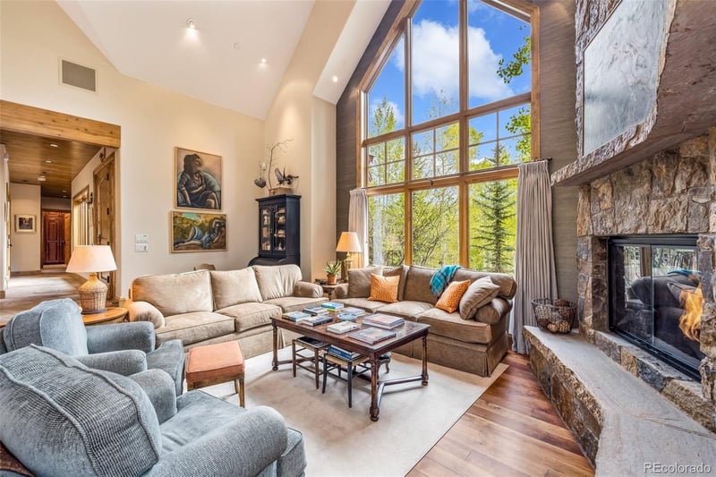 178 Middle Park Ct, Silverthorne, CO 80498