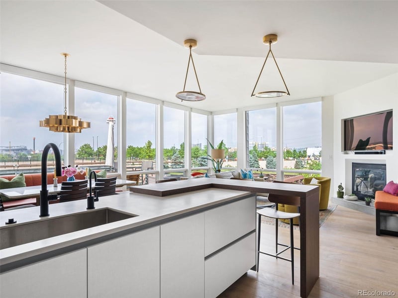 1401 Delgany St #404, Denver, CO 80202