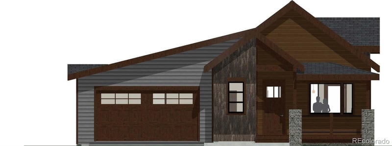 520 Expedition Ln, Granby, CO 80446
