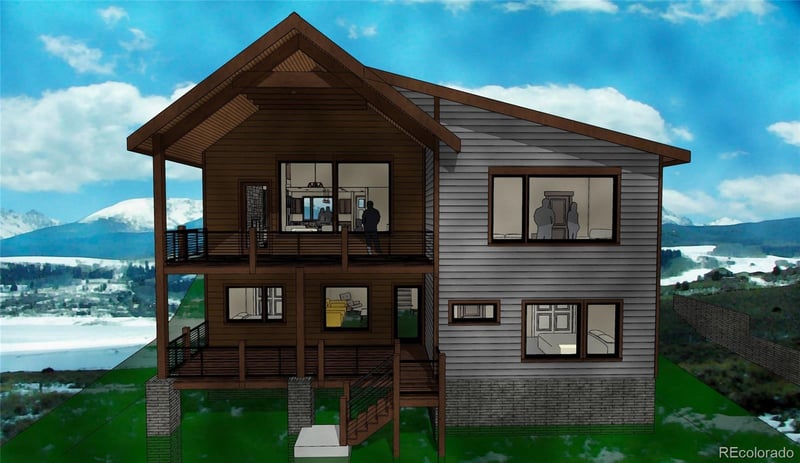 520 Expedition Ln, Granby, CO 80446