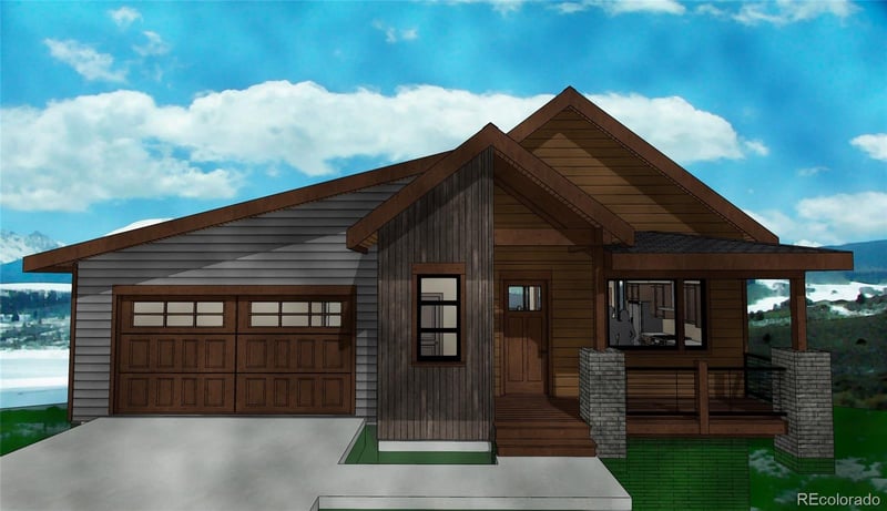 520 Expedition Ln, Granby, CO 80446