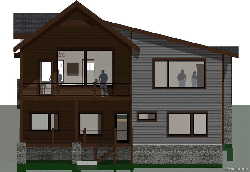 520 Expedition Ln, Granby, CO 80446