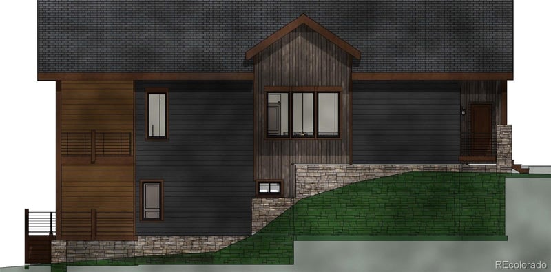 820 Expedition Ln, Granby, CO 80446