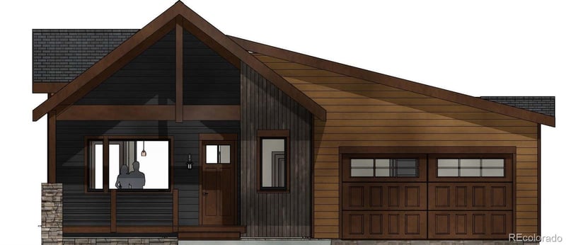 820 Expedition Ln, Granby, CO 80446