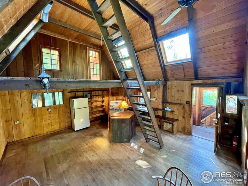 9755 Lefthand Canyon Dr, Jamestown, CO 80455