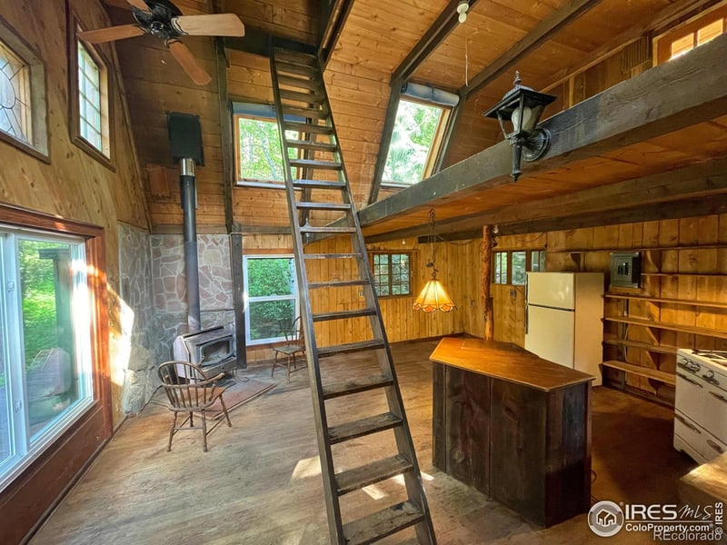 9755 Lefthand Canyon Dr, Jamestown, CO 80455