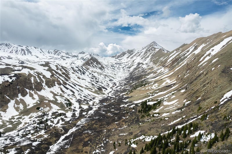 19526 Humbug Et Aly, Twin Lakes, CO 80461