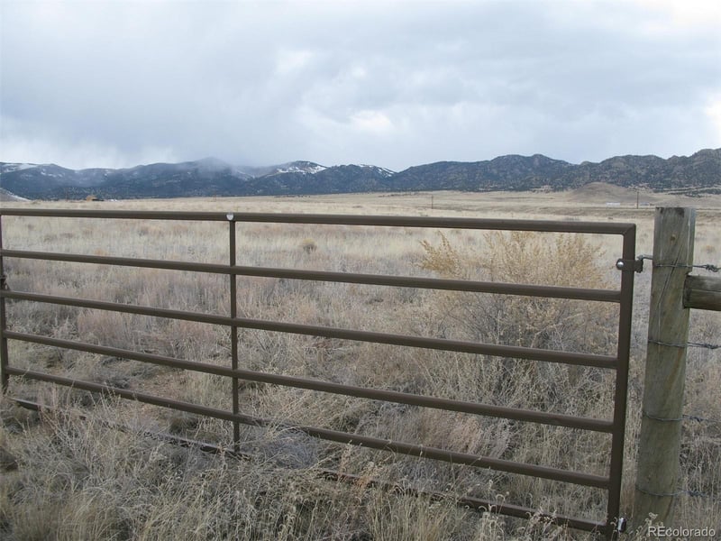 55417 Co Road Cc, Moffat, CO 81143