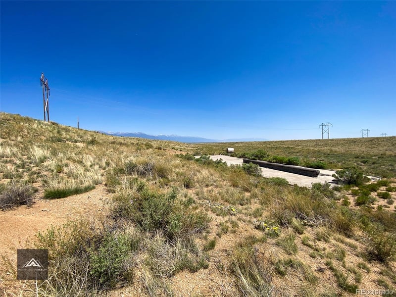 55417 Co Road Cc, Moffat, CO 81143