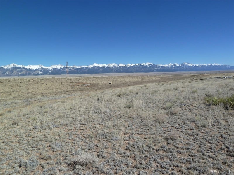 55417 Co Road Cc, Moffat, CO 81143