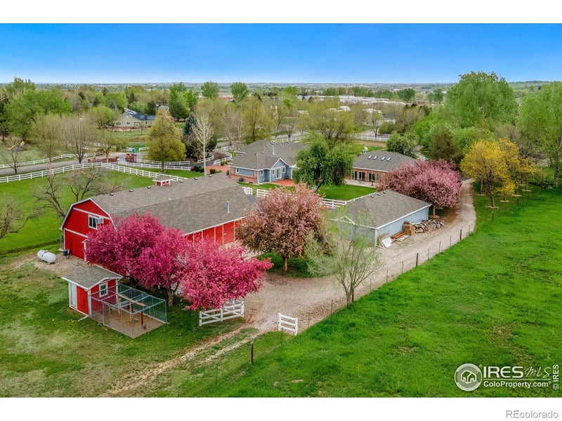 120 Meadowview Dr, Loveland, CO 80537
