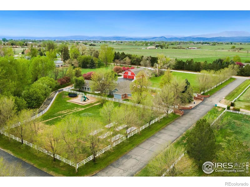 120 Meadowview Dr, Loveland, CO 80537