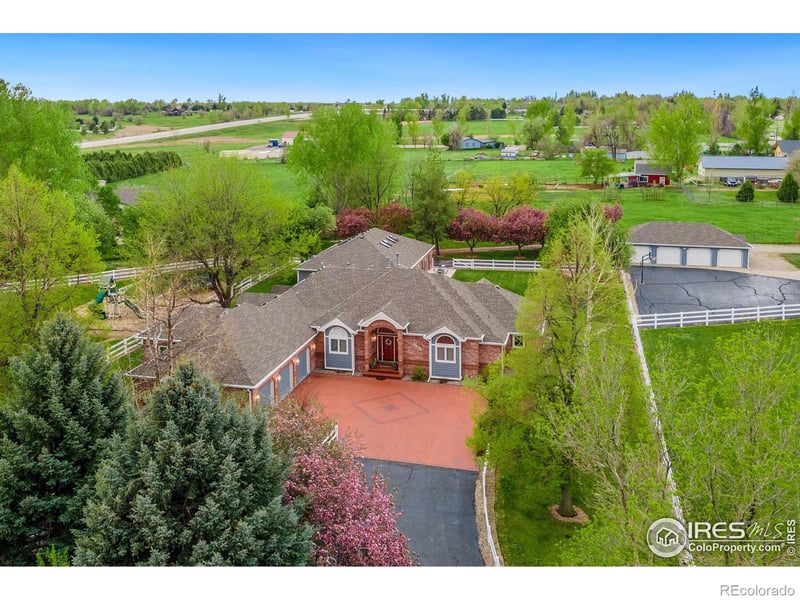 120 Meadowview Dr, Loveland, CO 80537