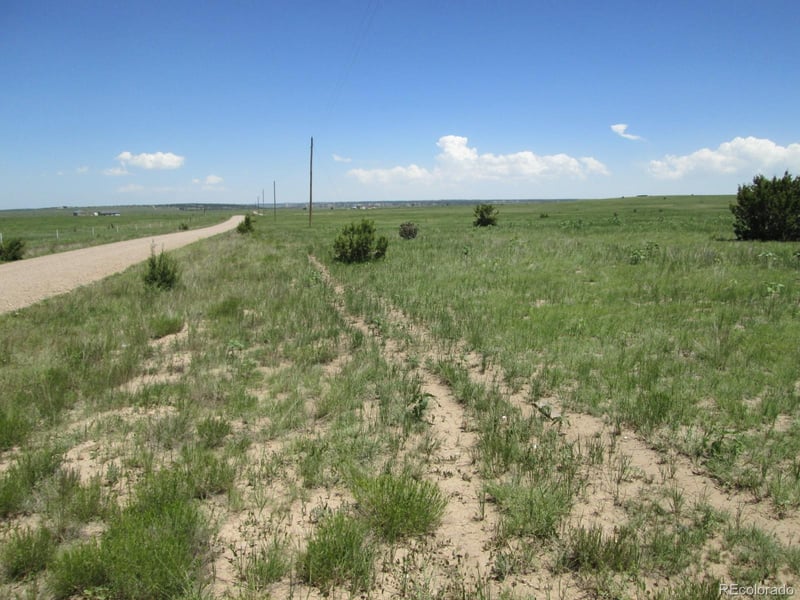 Lots 95 - 96 Sikes Ranch Lot 95&96, Rye, CO 81069
