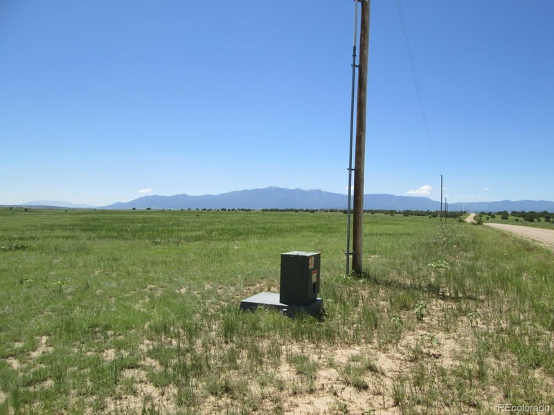Lots 95 - 96 Sikes Ranch Lot 95&96, Rye, CO 81069