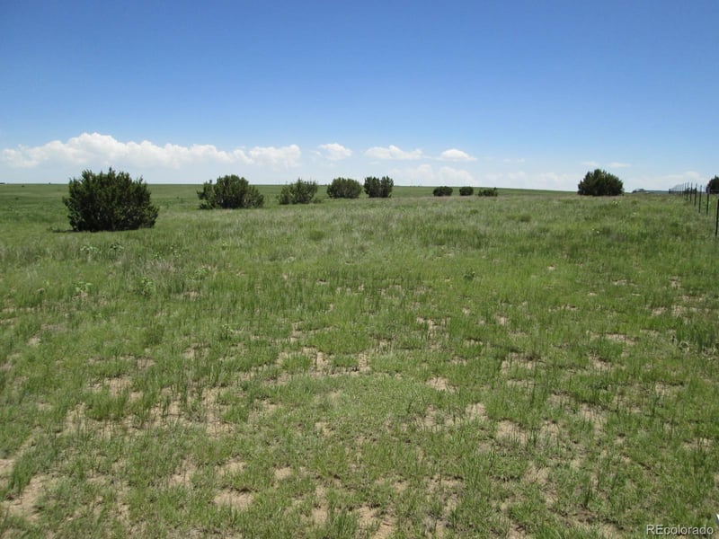 Lots 95 - 96 Sikes Ranch Lot 95&96, Rye, CO 81069