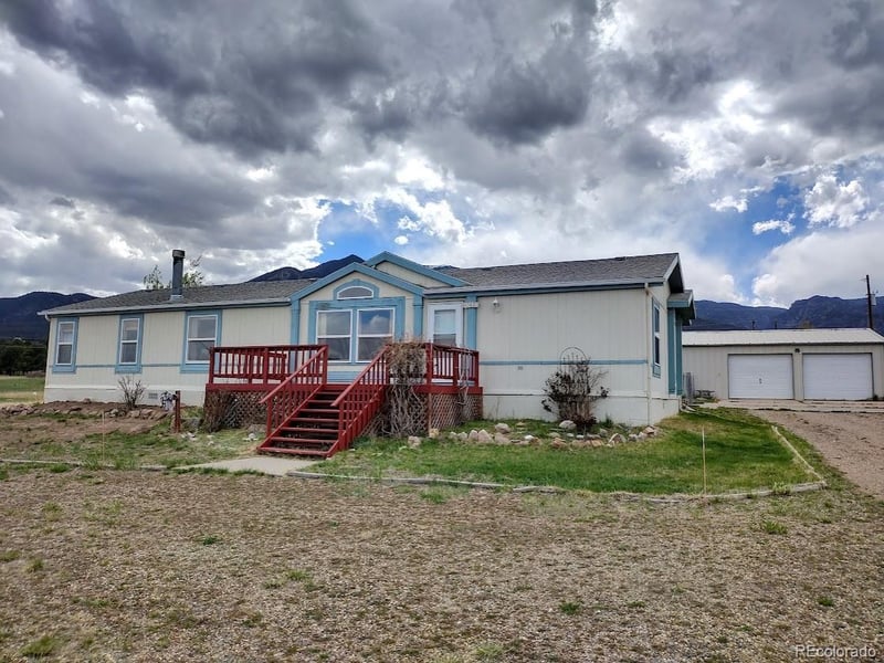 10421 West Ln, Rye, CO 81069