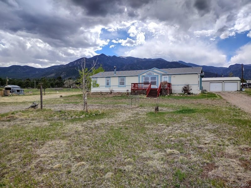 10421 West Ln, Rye, CO 81069