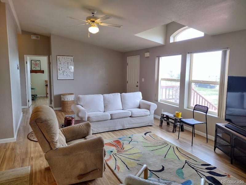 10421 West Ln, Rye, CO 81069