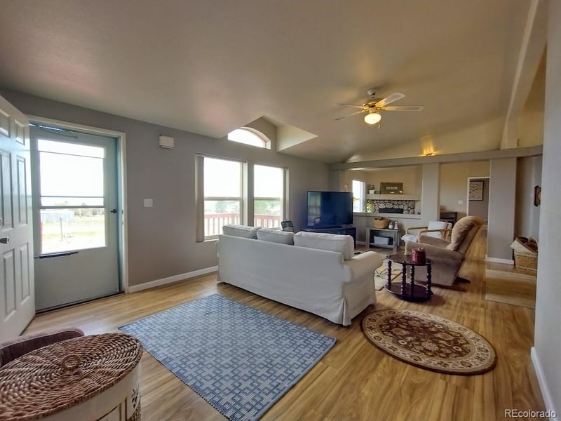 10421 West Ln, Rye, CO 81069
