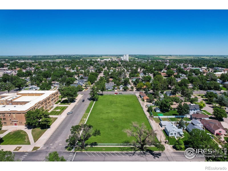 0 Deuel St, Fort Morgan, CO 80701