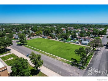 Deuel St, Fort Morgan, CO 80701