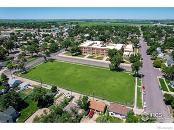 Deuel St, Fort Morgan, CO 80701