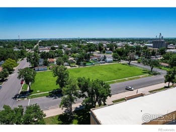 Deuel St, Fort Morgan, CO 80701