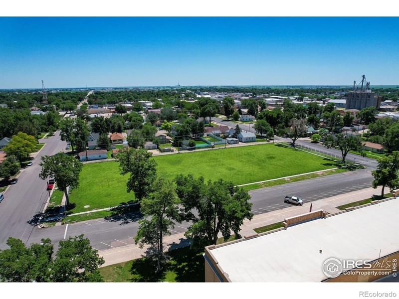 0 Deuel St, Fort Morgan, CO 80701