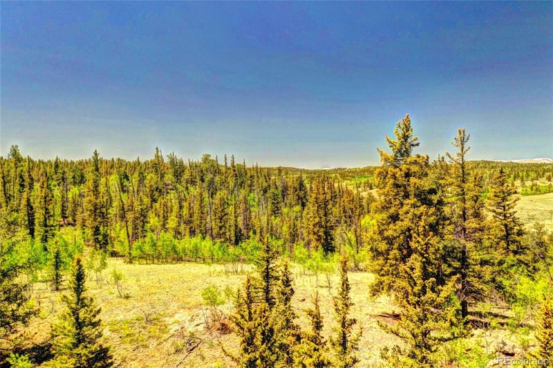 0 Ithaca Ln, Como, CO 80432