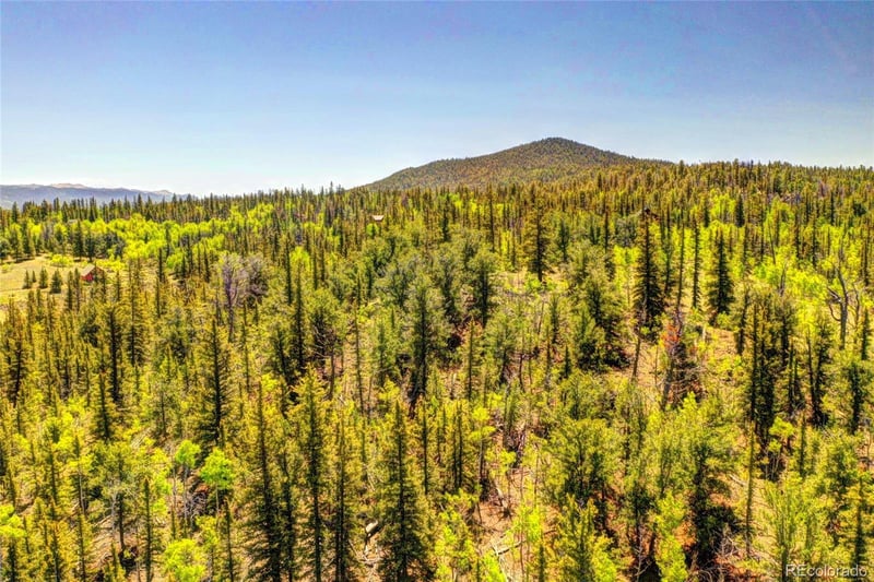 0 Ithaca Ln, Como, CO 80432