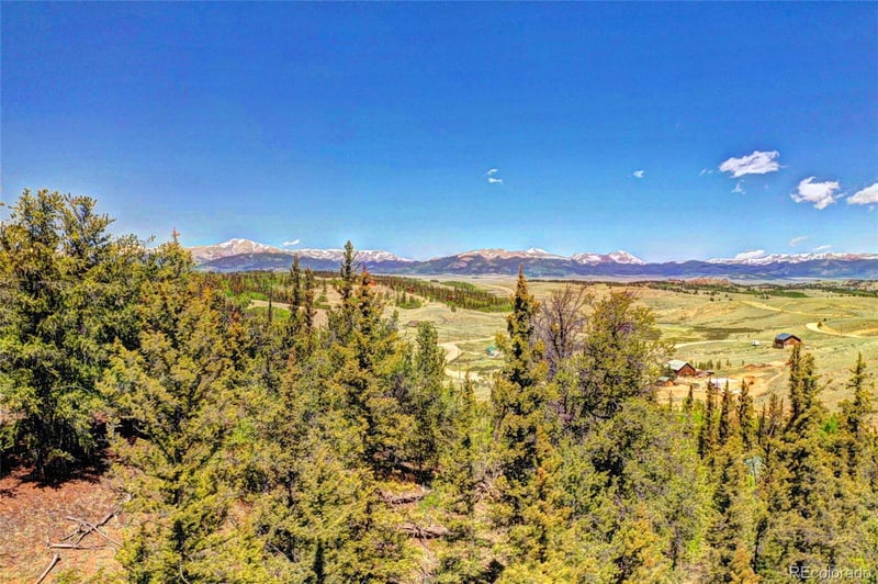 0 Ithaca Ln, Como, CO 80432