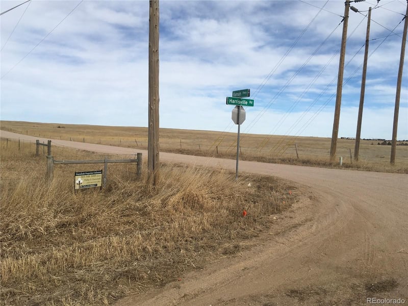14420 Ramah Hw, Ramah, CO 80832