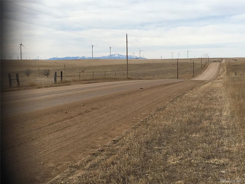 14420 Ramah Hw, Ramah, CO 80832