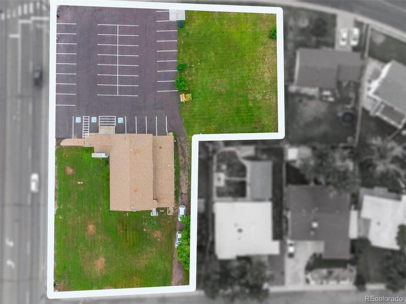 2260 E 88th Ave, Thornton, CO 80229
