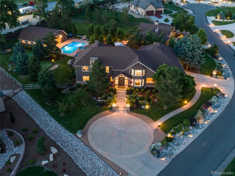 15409 W 55th Ave, Golden, CO 80403