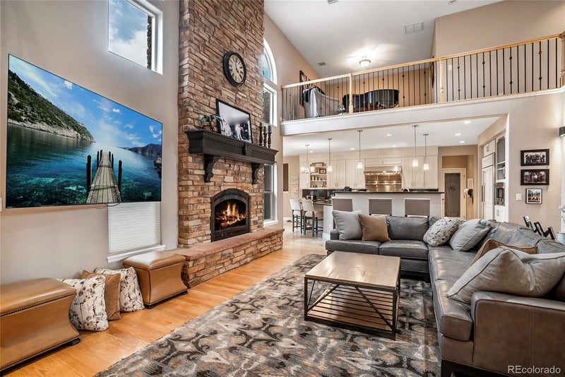 15409 W 55th Ave, Golden, CO 80403