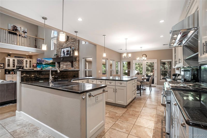 15409 W 55th Ave, Golden, CO 80403