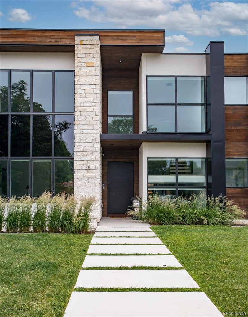 128 S Fairfax St, Denver, CO 80246