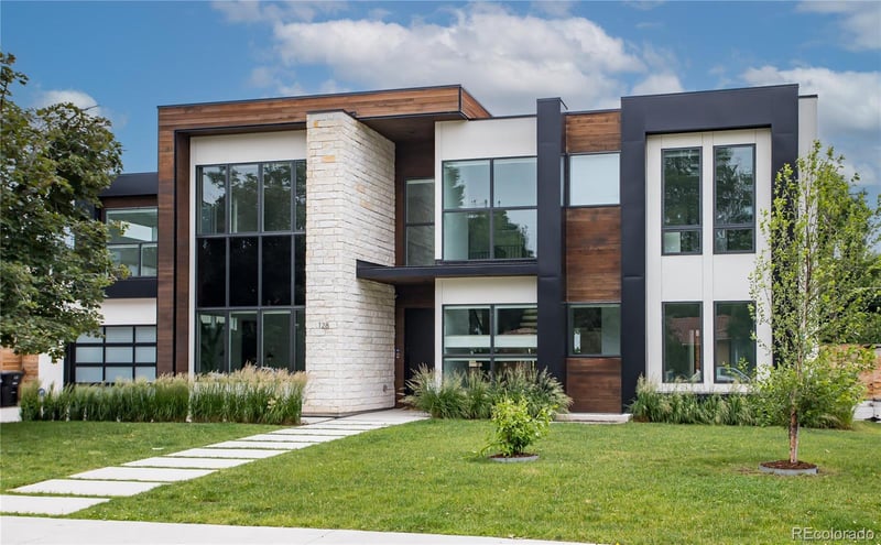 128 S Fairfax St, Denver, CO 80246