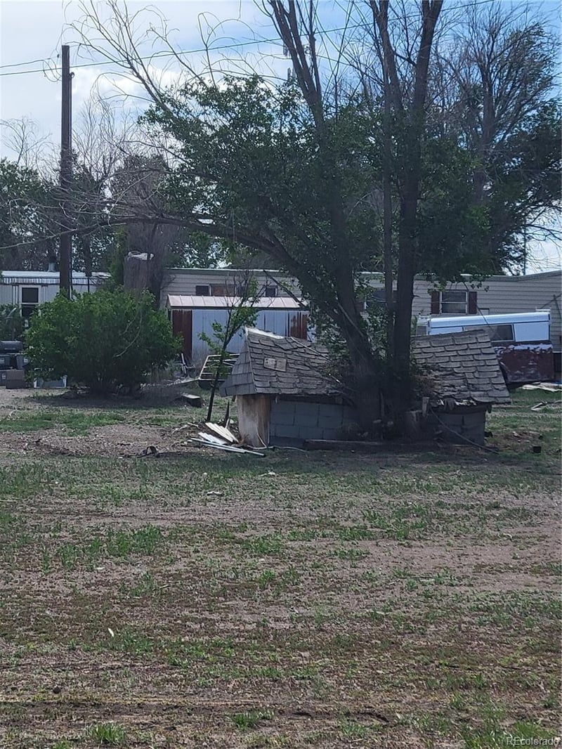 11575 2nd Ave, Hooper, CO 81136