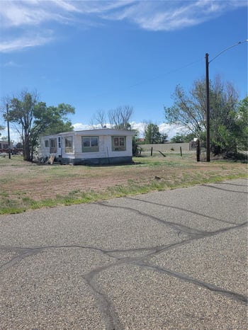 11575 2nd Ave, Hooper, CO 81136