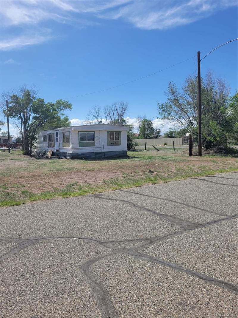 11575 2nd Ave, Hooper, CO 81136