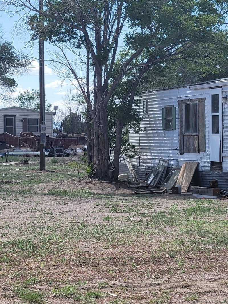 11575 2nd Ave, Hooper, CO 81136