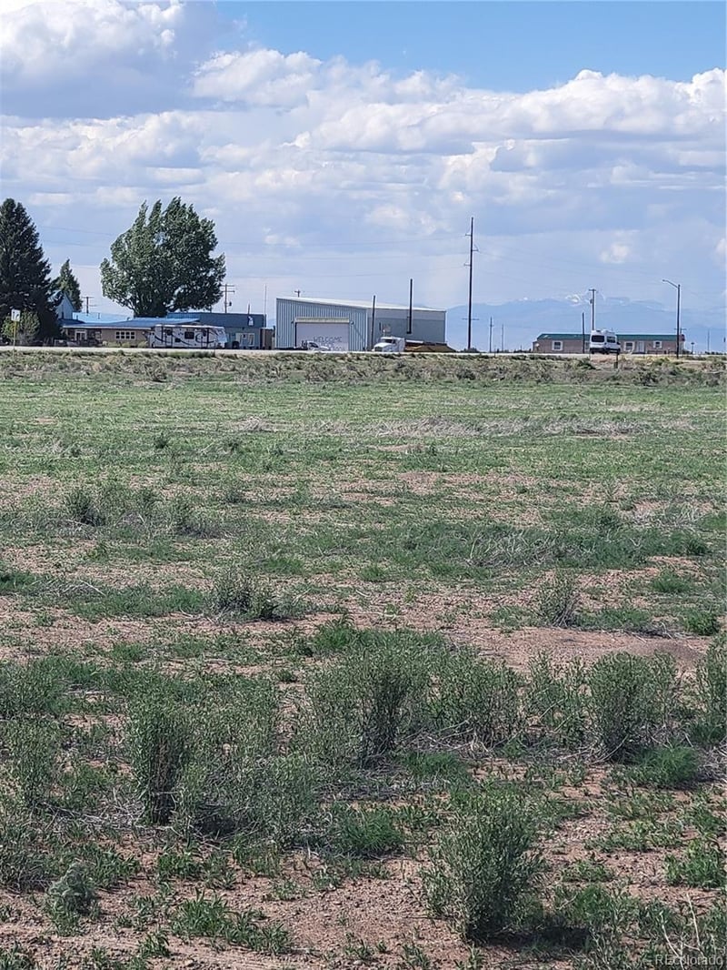 11435 3rd Ave, Hooper, CO 81136